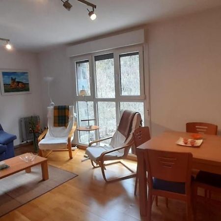 Buenavista Apartment Canfranc Luaran gambar