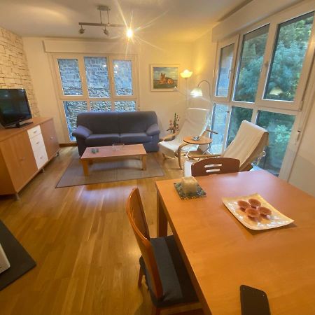 Buenavista Apartment Canfranc Luaran gambar