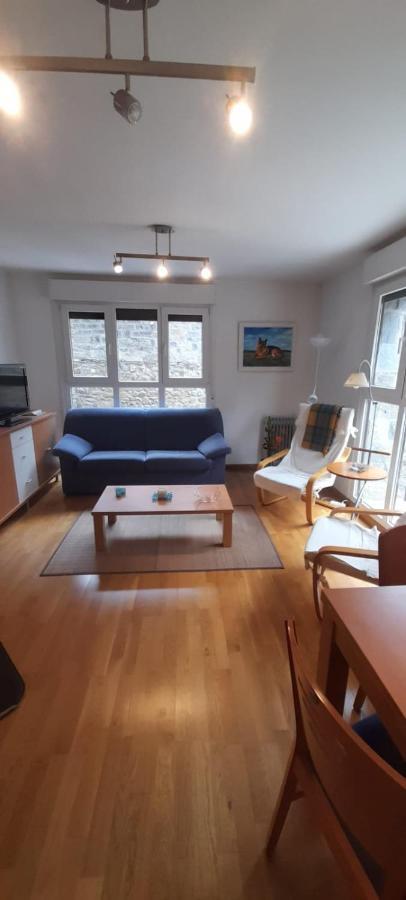 Buenavista Apartment Canfranc Luaran gambar