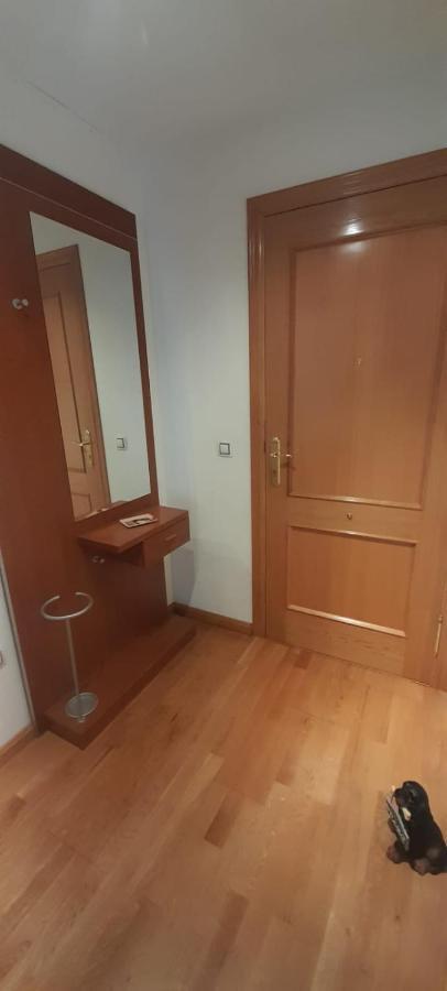 Buenavista Apartment Canfranc Luaran gambar