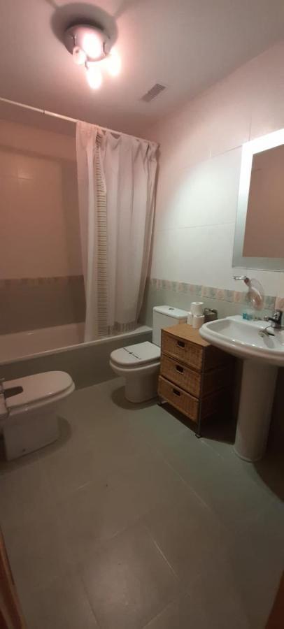 Buenavista Apartment Canfranc Luaran gambar