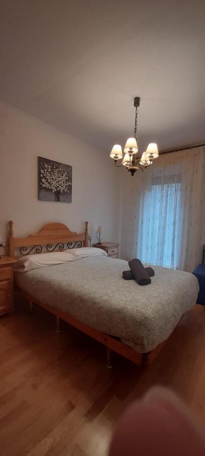 Buenavista Apartment Canfranc Luaran gambar