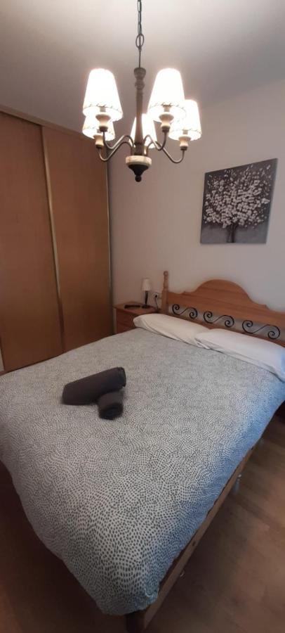 Buenavista Apartment Canfranc Luaran gambar