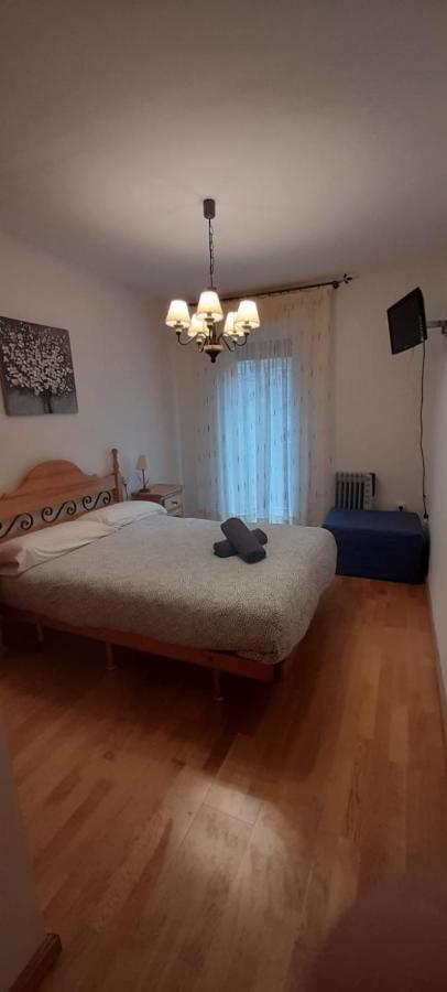 Buenavista Apartment Canfranc Luaran gambar